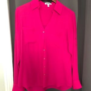 Express Portofino top